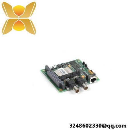 Woodhead 5136-CN-PCI Control PCI BUS Communication Card, Woodhead, Communication Cards, PCI BUS