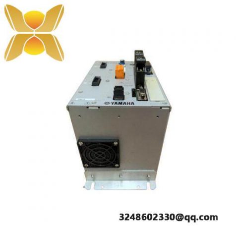 YAMAHA RCX222 Industrial Control Module, Advanced Automation Solutions