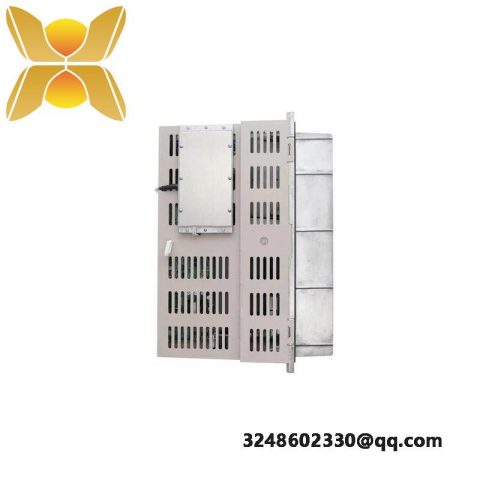 Yaskawa GA50U4001ABA AC Drive, 1/2 HP, 1.2 Amp