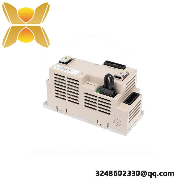 yaskawa_dx100srda-sdb14a01a-e_servo_amplifier.jpg Yaskawa GA50U4001ABA AC Drive, 1/2 HP, 1.2 Amp