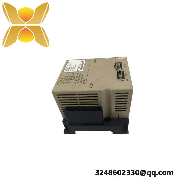 yaskawa_sgdr-sda710a01by32_servopack_drive.jpg Yaskawa SGDR-SDA710A01BY32 ServoPack Drive: Precision Control for Advanced Manufacturing