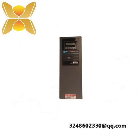 AB Controls AB 1391-DES45-DI-AQB Servo Drive Controller