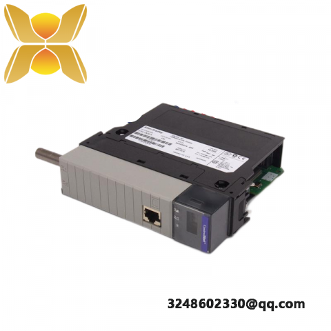 Allen Bradley 1756-IB16I Digital Input Module