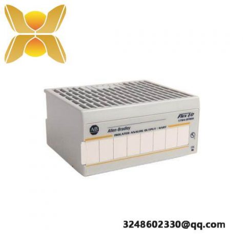 Allen-Bradley 1794-AENT RXT Module: Industrial Network Redundancy Solution