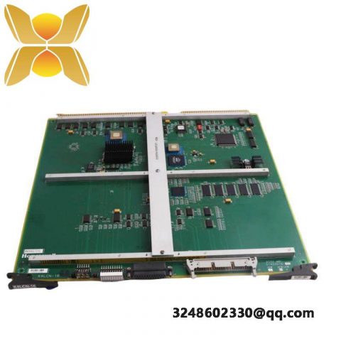 Honeywell 51403519-160 K4LCN-16 Memory Processor Module Board