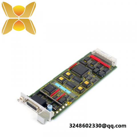 SIEMENS 6DD1 688-0AE2 Communication Submodule: Advanced Industrial Networking Solution
