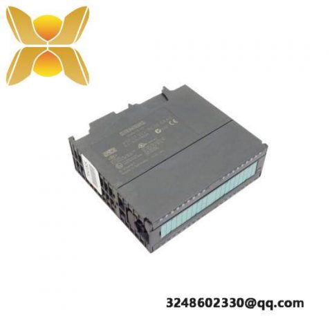 SIEMENS 6ES7 322-1BL00-0AA0 Digital Output Module