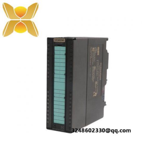 Siemens 6ES7 331-1KF02-0AB0 Analog Input Module: Precision & Isolation for Industrial Control