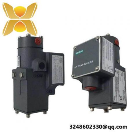 Siemens 771-16STF2 Moore Control Module