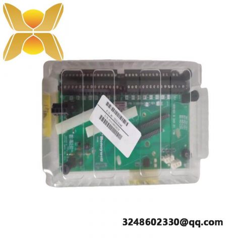 Honeywell 8C-TDIL01 51306856-175 Digital Input Board: Precision Control for Industrial Automation