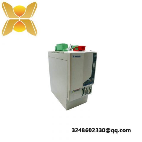 Allen-Bradley AB 2094-BC02-M02-S Integrated Axis Module - Precision Motion Control Solution