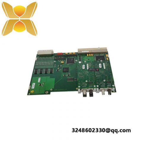ABB 1MRK002133-ABR02: Industrial PC Board, Advanced Control Solutions for Manufacturing