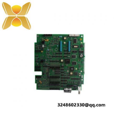 ABB UNS2880B-P,V1 Control Board, 3BHE014967R0001