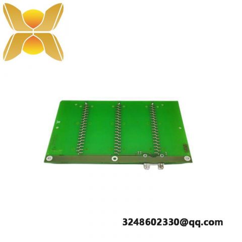 ABB 3BHE021083R0101; XVC770BE101 - High-Power Digital Output Module for Industrial Automation