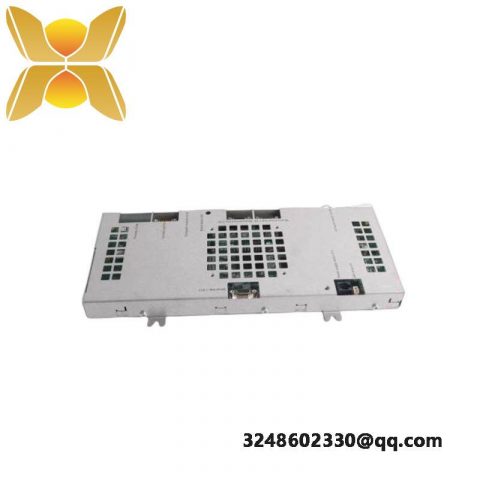 ABB 3BHE035301R1002 - UNS0121 A-Z V1 CMT100 Release Module, Advanced Industrial Automation Solutions