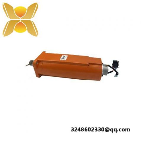 ABB 3HAC021726-001 Motor with Pinion - ROBOT AUTOMATION PARTS