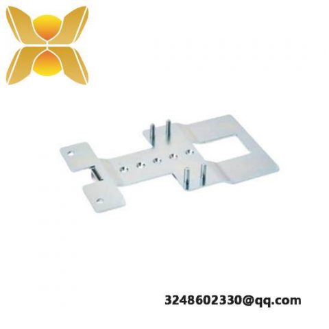 ABB 3HAC021915-001 Railbracket - Precision Automation Component