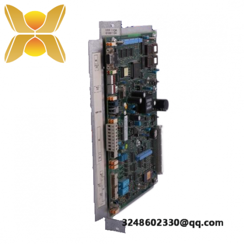 ABB 3HAC022978-003 Industrial Control Module
