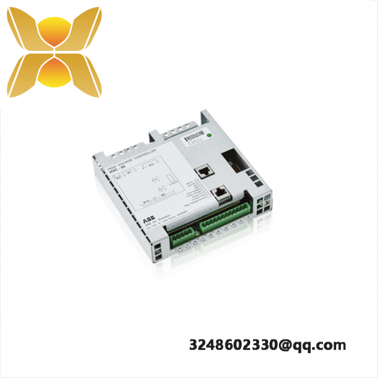ABB 3HNA011999-001 High Voltage Controller