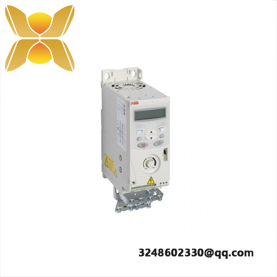 abb_acs150-03e-04a1-4_inverter_drive.png ABB ACS150-03E-04A1-4 Inverter Drive: Precision Control for Industrial Applications