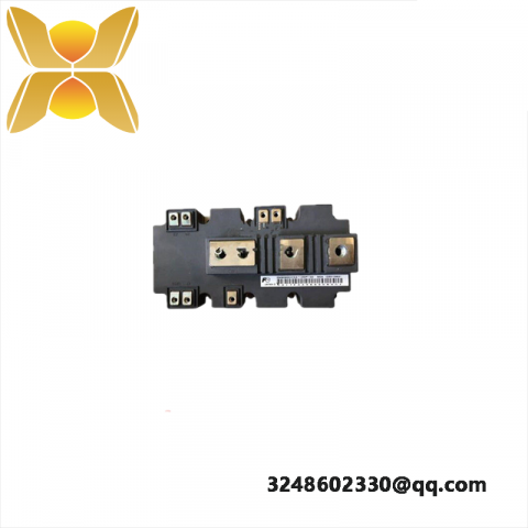 ABB D0012242 78-066-3300 - High-Performance Hydraulic Servo Module