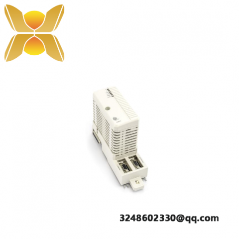 ABB CI854AK01 - PROFIBUS-DP/V1 Interface, for Industrial Automation Solutions