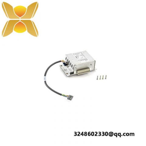 ABB 3HAC4615-1 Hydraulic Servo Module