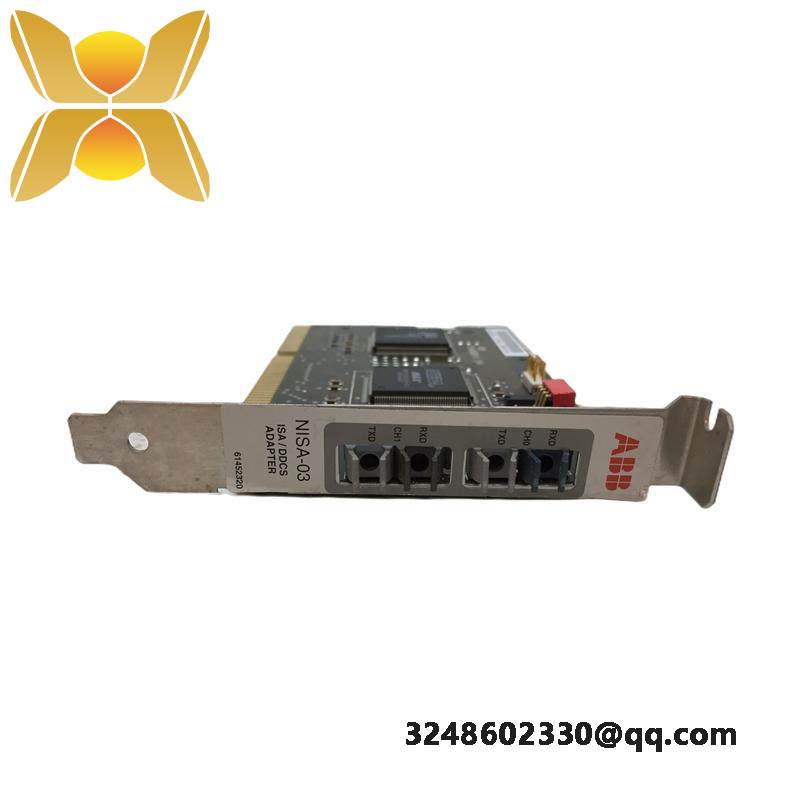 abb_nisa-03_fiber_optic_interface_board.jpg ABB NISA-03 Fiber Optic Interface Board