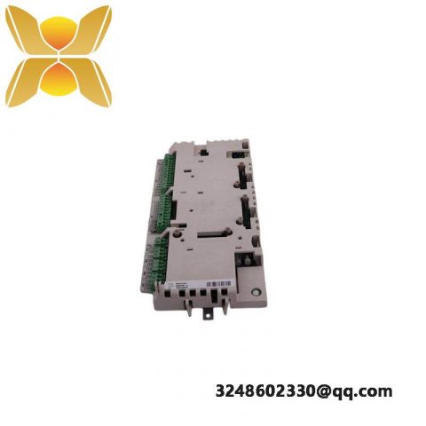 ABB PFUK104 YM110002-SD: High-Performance Programmable Logic Controller Module