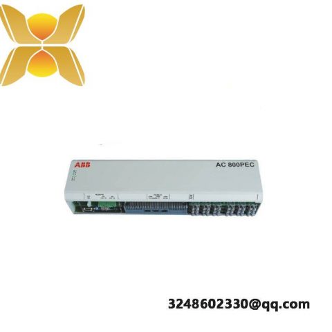 ABB PP D113 PPD113 3BHE023784R2630 B01-26-111000 Modbus RTU - Advanced Industrial Automation Solution