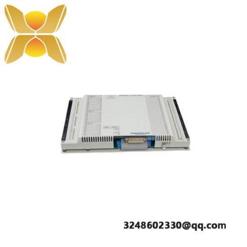 ABB SD32D Slimline Expansion Unit Controller