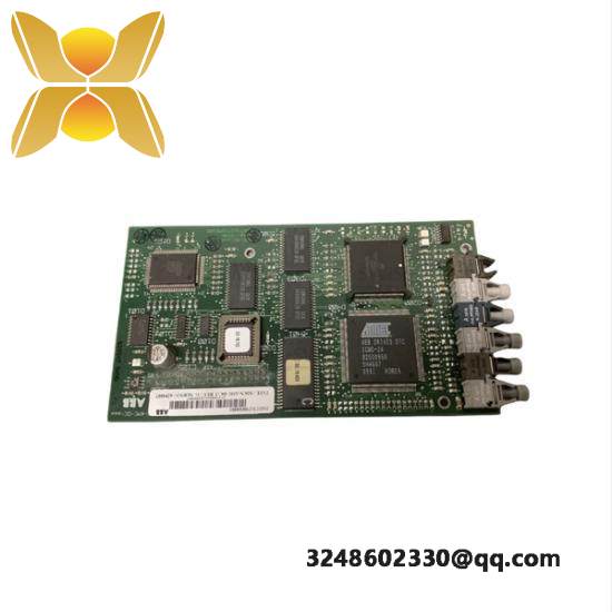 abb_sdcs-amc-dc-2coat_control_board_without_softw.jpg ABB D0012242 78-066-3300 - High-Performance Hydraulic Servo Module