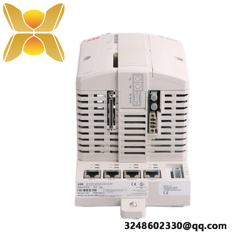 abb_wcon1221c_acs355_series_drive_board.png ABB WCON1221C ACS355 Series Drive Board - Advanced Control Module for Industrial Automation
