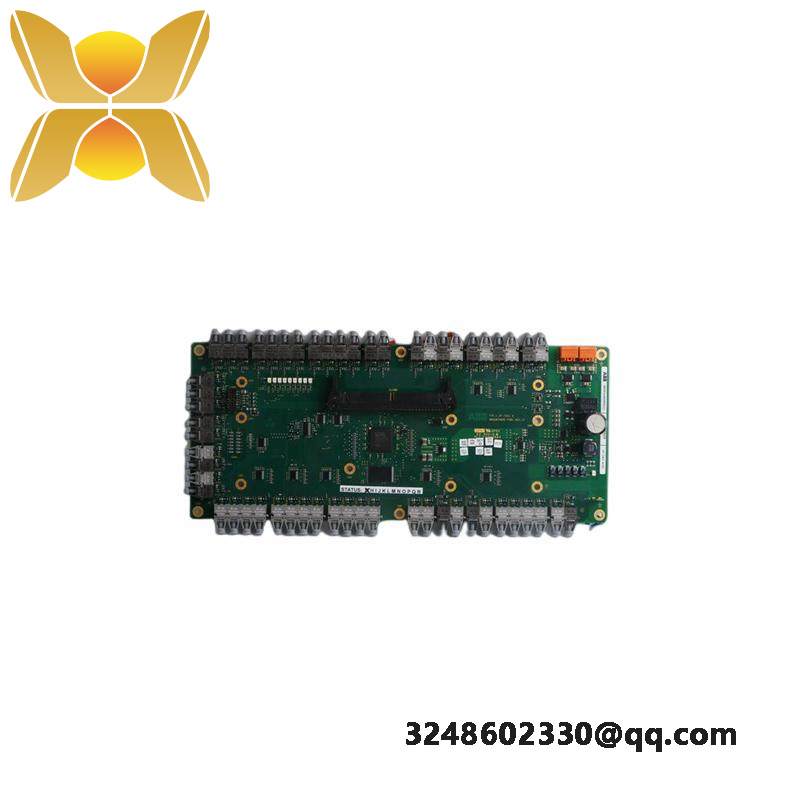 abb_ypg106a_yt204001-bl_analog_input_board.jpg ABB 5SHX14H4502 Power Supply Module for Industrial Automation