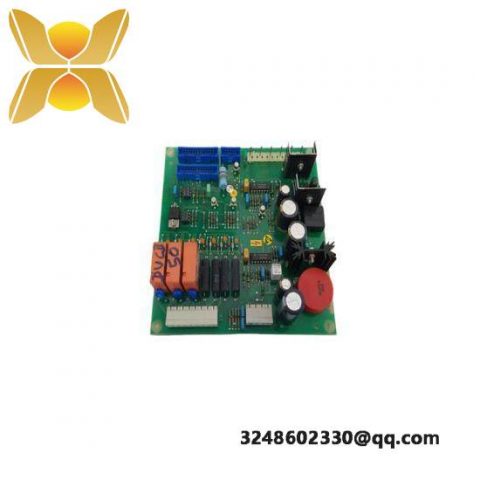 ABB YPQ103C YT204001-BG - Industrial Automation Components