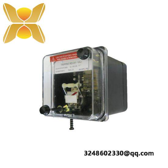 areva_alstom_vaa11yf8407fch_vaa11yf8402fch_auxiliary_relay.jpg Areva Alstom VAA11YF8407FCH/VAA11YF8402FCH Auxiliary Relay: Advanced Control Module for Industrial Automation