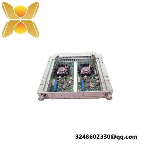 Q Q7000 High Surge Industrial Control Module