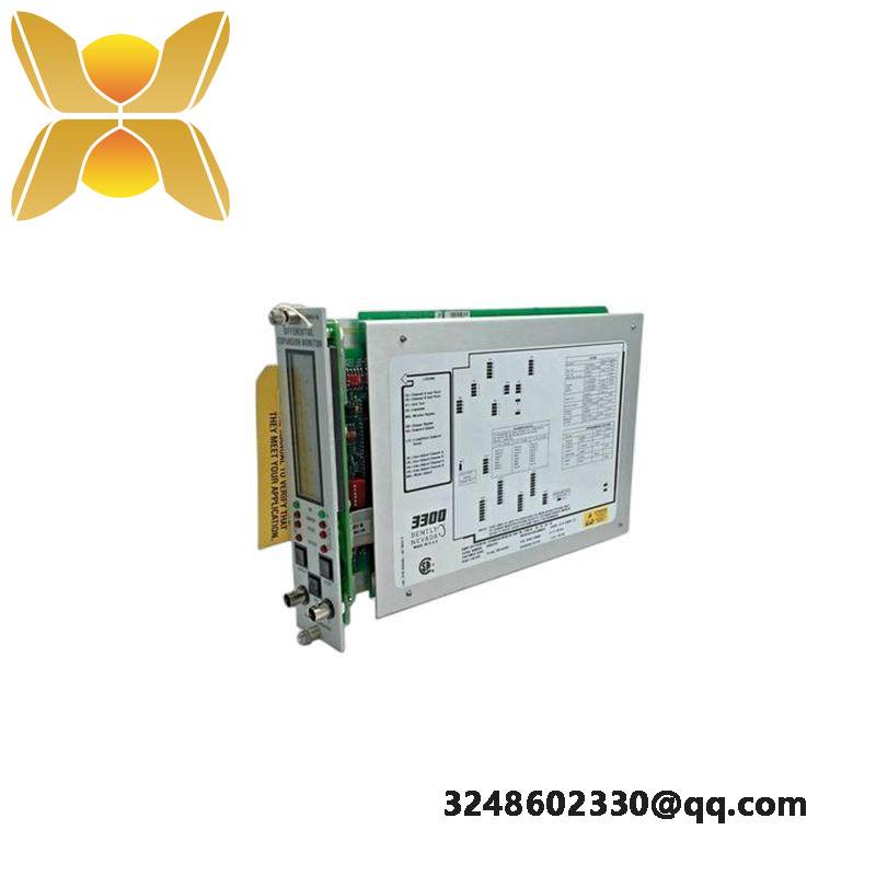 bently_nevada_126648-02_extension_cable.jpg Bently 126648-02 Industrial Control Module