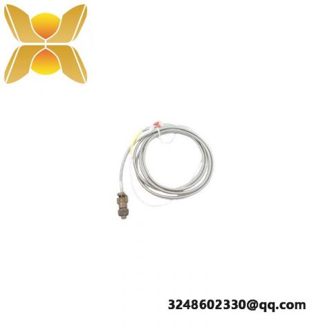 Bentley Nevada 16710-26 Interconnect Cable, Advanced Industrial Communication Solution