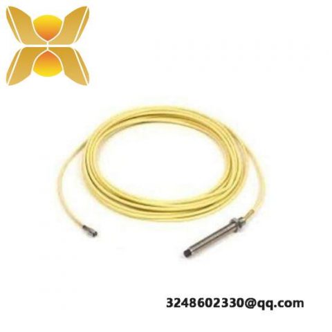 Bently Nevada 21504-00-48-10-02: Precision Control for Industrial Automation