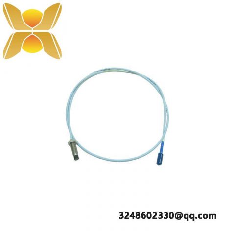 BENTLY NEVADA 330103-00-03-10-01-00 3300 XL 8 mm Proximity Probe