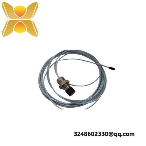 Bently Nevada 330851-05-000-040-50-01-05 Proximity Transducer - Precision Measurement for Industrial Automation