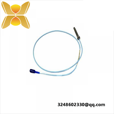 Bently Nevada 330901-10-25-10-02-00 | Precision 3300 XL Proximity Probe