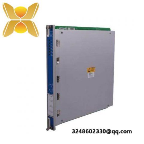 Bently 3500/32-01-00 Power Module Card