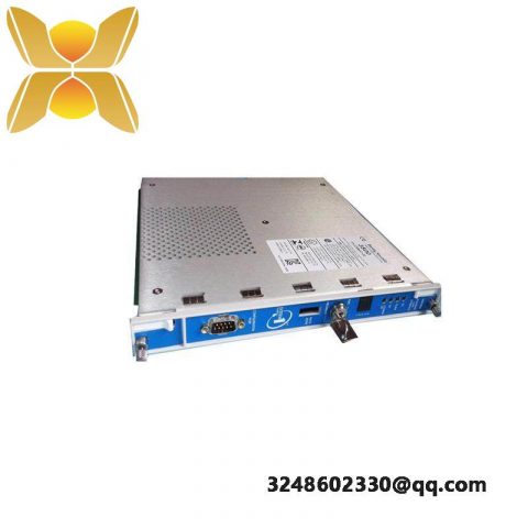 Bently Nevada 3500/54M Position Monitor