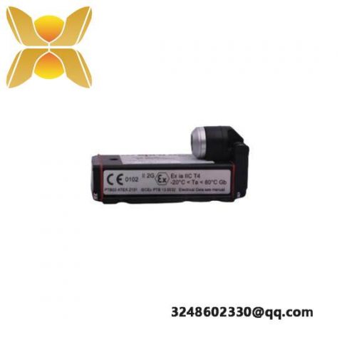 Emerson BC5005TBX0000 Control Module, Industrial Automation Solutions