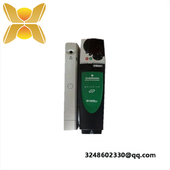 emerson_sp1405_control_techniques_ac_drives.png Q Q7000 High Surge Industrial Control Module