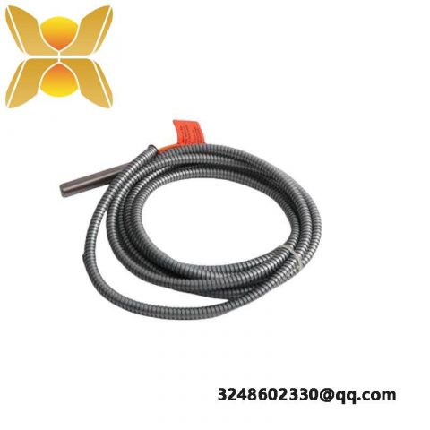 EPRO PR6424/00-010 - Advanced Vibration Monitoring Module