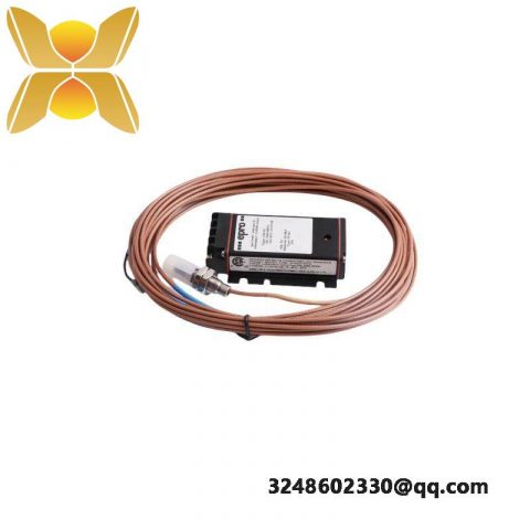 EPRO PR6424/000-030-CN CON021 Eddy Current Sensor; Manufacturer: Emerson