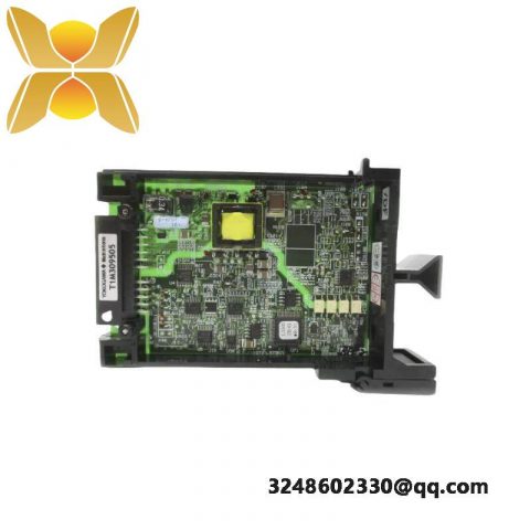 Yokogawa ET5*C DCS Control Modules - Advanced Industrial Automation Solutions